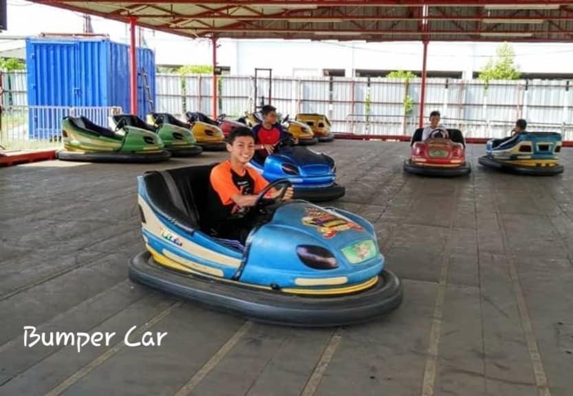 Melaka Top Largest Waterpark Resort - By Youbnb Homestay Melaka מראה חיצוני תמונה