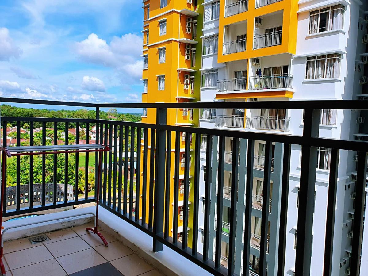 Melaka Top Largest Waterpark Resort - By Youbnb Homestay Melaka מראה חיצוני תמונה