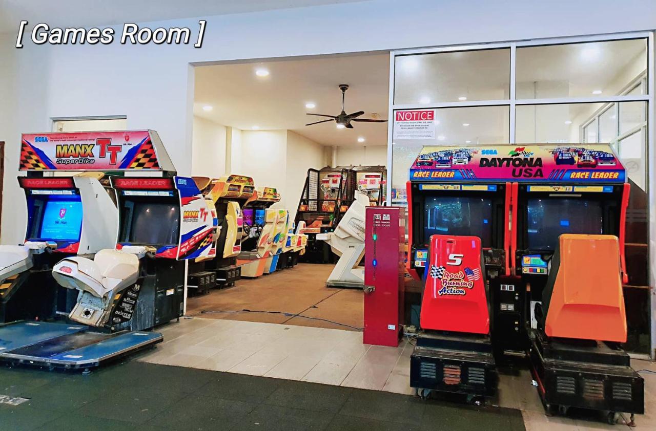 Melaka Top Largest Waterpark Resort - By Youbnb Homestay Melaka מראה חיצוני תמונה