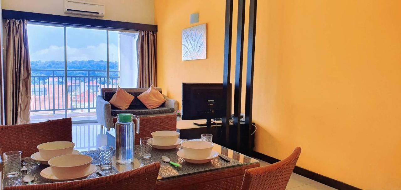 Melaka Top Largest Waterpark Resort - By Youbnb Homestay Melaka מראה חיצוני תמונה