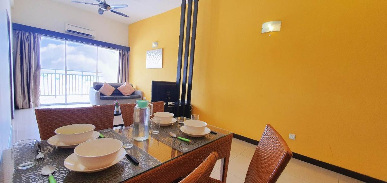 Melaka Top Largest Waterpark Resort - By Youbnb Homestay Melaka מראה חיצוני תמונה