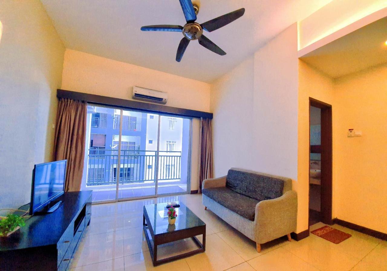 Melaka Top Largest Waterpark Resort - By Youbnb Homestay Melaka מראה חיצוני תמונה