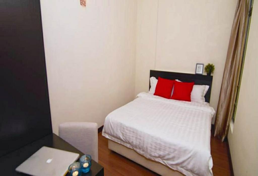 Melaka Top Largest Waterpark Resort - By Youbnb Homestay Melaka מראה חיצוני תמונה